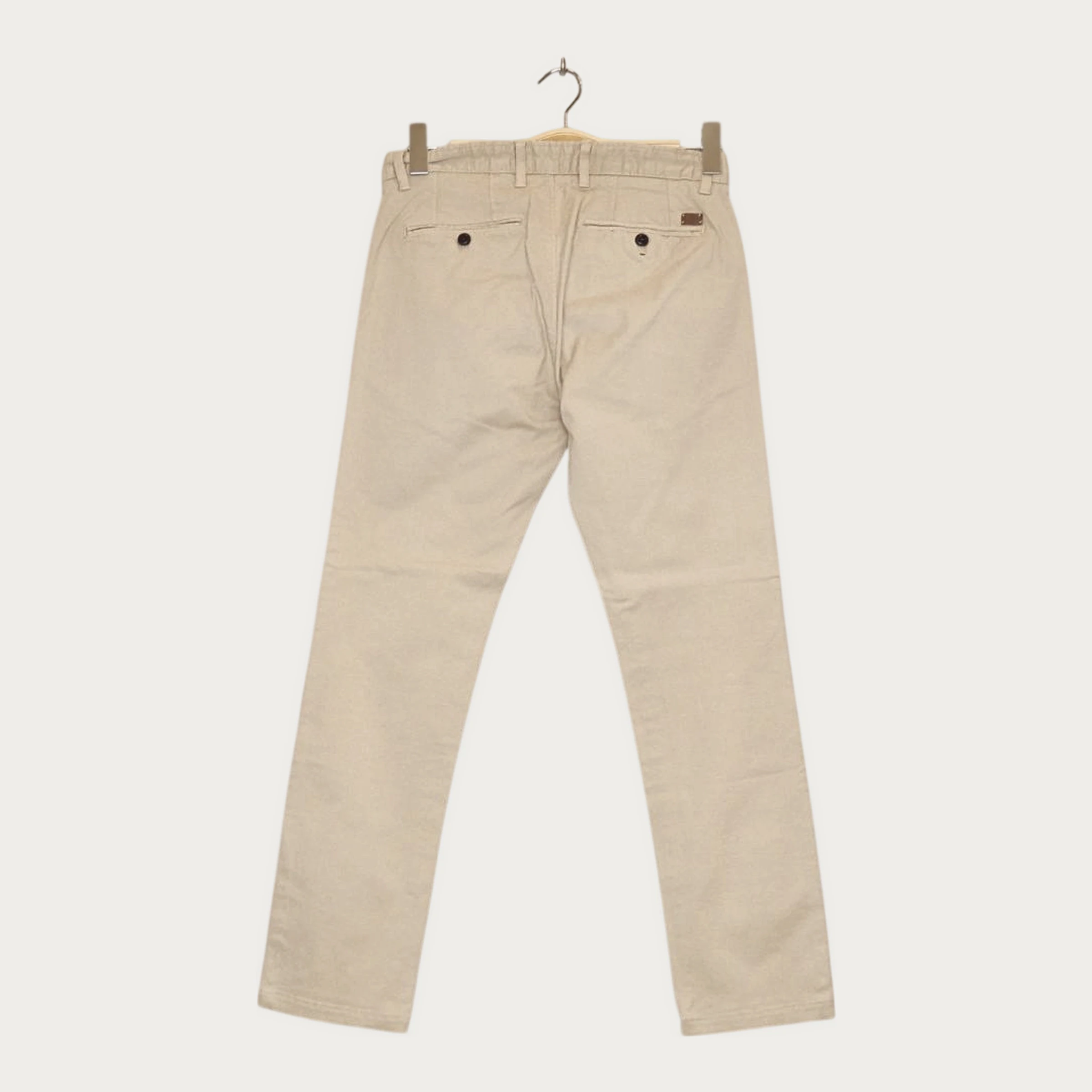 Zara mannelijke chino – photo 2